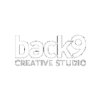Sticker by back9