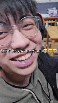 Arguing GIF