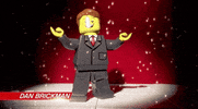 lego news show celebrate GIF by LEGO