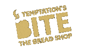 Logo Love Sticker by Temptationsbite
