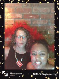 diversityintech GIF by divawards