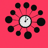 Its Time Dog GIF