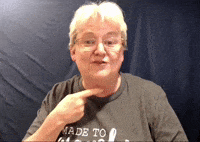 Sick Sore Throat GIF