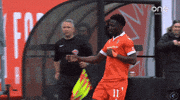 Forge Fc GIF by Hamilton Sports Group