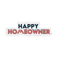 Homeowner Sticker by InterLinc Mortgage