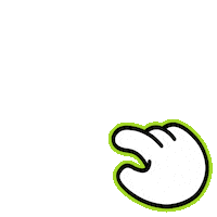 Clickpd Sticker by Pest Daily