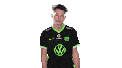 E Sports Sport Sticker by VfL Wolfsburg