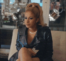 Cardi B No GIF