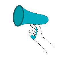 Podcast Listen Sticker by MOD