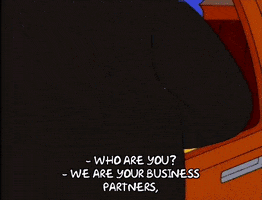 marge simpson GIF