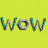 Fantastique Wow GIF