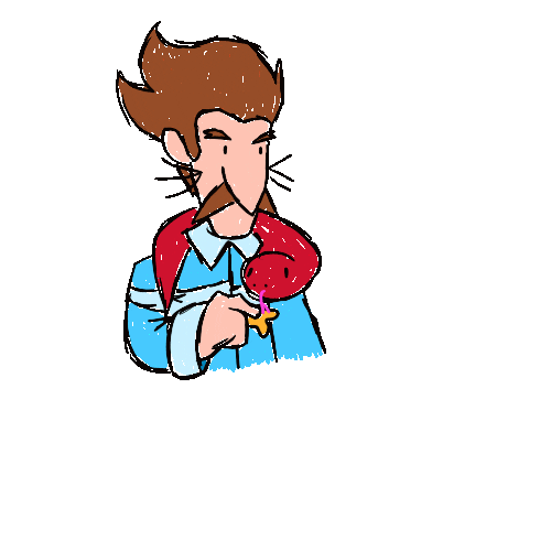 SketchyDoodles giphyupload Sticker