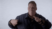 noah davis american idol 2018 episode 1 GIF by American Idol
