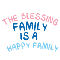 Happy Church Sticker by NEWGEN