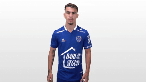 Domingues GIF by estac_troyes
