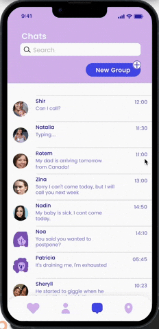 yotamrosental giphyupload GIF