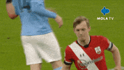 Happy Football GIF by MolaTV