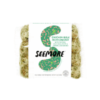 Sausage Party Sticker by Seemore Meats & Veggies