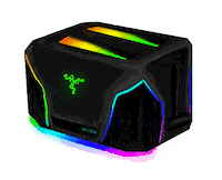 Play Tech Sticker by MixdJuxt (GillianIvy)