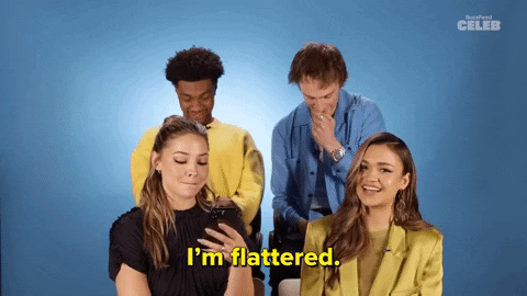 The Outer Banks Cast Reads Thirst Tweets Gifs Find Share On Giphy The Outer Banks Cast Reads Thirst Tweets Gifs Find Share On Giphy