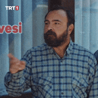 Silence Shut Up GIF by TRT