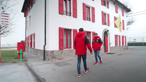 Carlos Sainz Wow GIF by Formula Santander