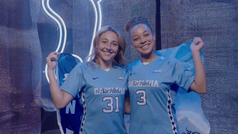 North Carolina Smile GIF by UNC Tar Heels