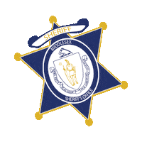 MSOSheriff  Sticker