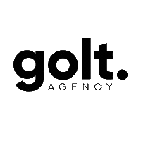 GOLTAGENCY graz golt goltagency Sticker