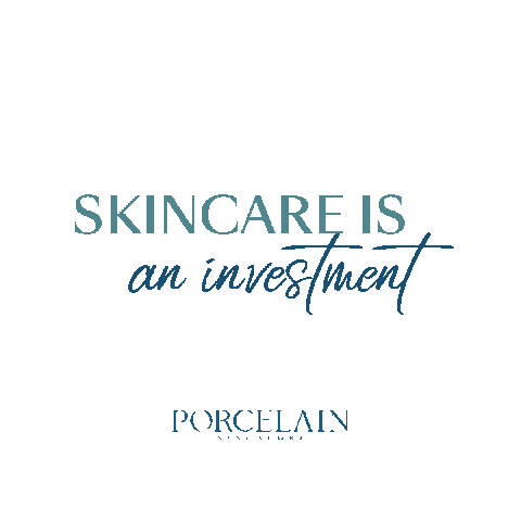 Skincare Spf Sticker by Porcelain_SG