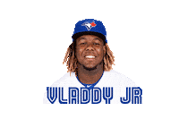 Blue Jays Sticker by EliteSportsTours