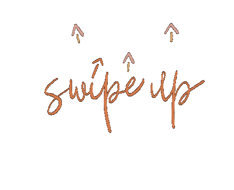 Dearkatestudios swipe swipeup laurengrayson Sticker