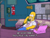 Season 2 GIF by The Simpsons