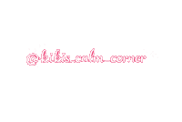 Kikiscosy Sticker