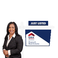 The Bahamas Sticker by ERA Dupuch Real Estate