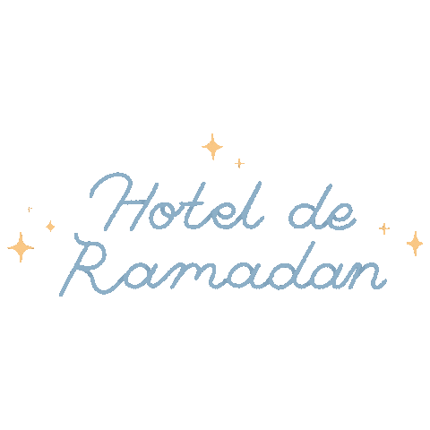 Sparkle Ramadan Sticker by aaplus
