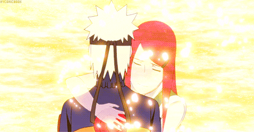 naruto GIF