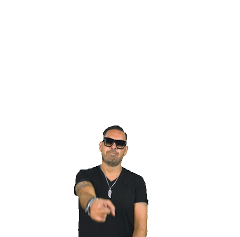 80s swipe up Sticker by BOBO