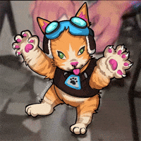 ikadakat overwatch ow2 jetpack cat overwatch meme GIF