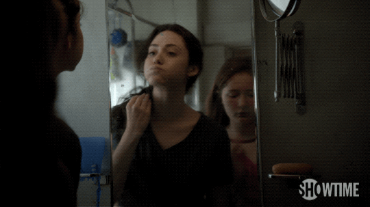 season 4 showtime GIF by Shameless