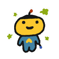 Fun Love Sticker