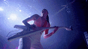 Sofi Tukker Dancing GIF by Ultra Records