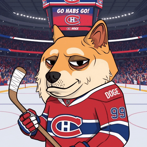 Digital Art Illustration GIF by Doge Pound