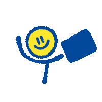 Compassion_kr 컴패션 우물클럽 leodav Sticker