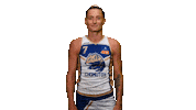 Basketball Chomutov Sticker by Levharti