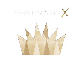 make up beauty Sticker by MAXFACTOR