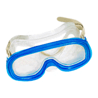 Verao Sticker by Viação Águia Branca