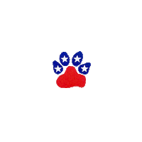 Election 2020 President Sticker by Brodifur