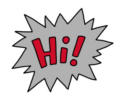 See Ya Hello Sticker by QuikTrip