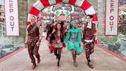 Disney Channel GIF